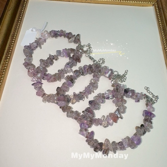 Handmade Jewelry - Super Seven Bracelet